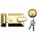 City Locksmith Services