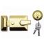 City Locksmith Services