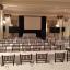 TV Screen Rental from Channel Audio at Private Event