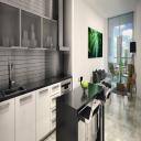 canvas miami condominium