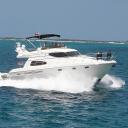 Fun on the water ... Yacht Charters in Miami