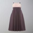 multicolor long bridesmaid dresses KSP429