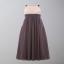 multicolor long bridesmaid dresses KSP429