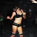 Miss Cuban @ In The Mix