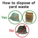 Residential Yard Waste