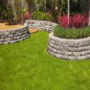 Products? Fertilizers, Sod, Lawn Treatments, Sprinkler Systems, Flower Beds