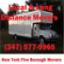 New York movers