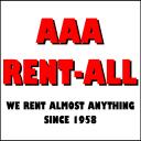 AAA Rent All