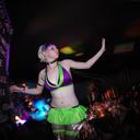 Miss Juno @ Fear && Loathing
