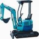 Excavator