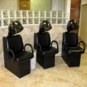 hair dryer area