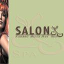 salon page