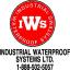 IWS Logo