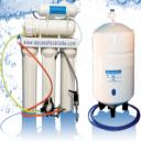 Reverse Osmosis Water Filter System
