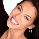 Commercial headshot