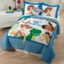 Disney Toy Story Bedding Set