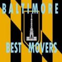 Baltimore Best Movers
