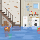 Flooded Basement