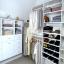 Closet Systems