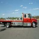 Flatbed Towing Available