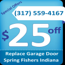 garage door