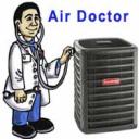 When your A/C acts Up, Call The Doctor!