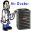 When your A/C acts Up, Call The Doctor!