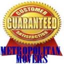 metropolitan movers washington dc