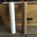 Before and After Tankless Water Heater Filters