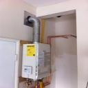 Noritz Tankless Water Heater Installation