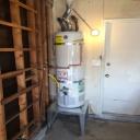 GE Water Heater Installation
