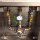 Symmons Thermostatic Valve Installation