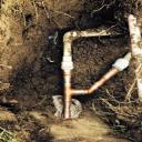 Water Main Repair