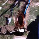 New Water Main
