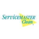ServiceMaster Clean Logo