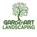 GardenArt Landscaping Toronto logo