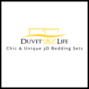 Duvet Life - 3D Bedding Set LOGO