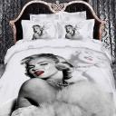 Marilyn Monroe Bed Sets