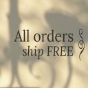 FREE Shipping on All 3D Bedding Sets