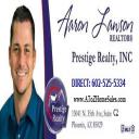 Realtor Aaron Lawson