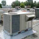 Rooftop HVAC
