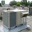 Rooftop HVAC