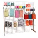 Gridwall Display