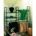Ladder Display Rack