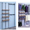 Trac 2000 Rack