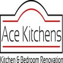 AceKitchen Surrey Logo