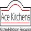 AceKitchen Surrey Logo