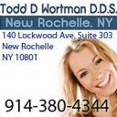 Todd D. Wortman DDS P.C.
