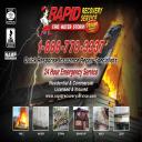 Fire & Water Damage