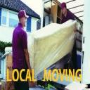 Local Moving
